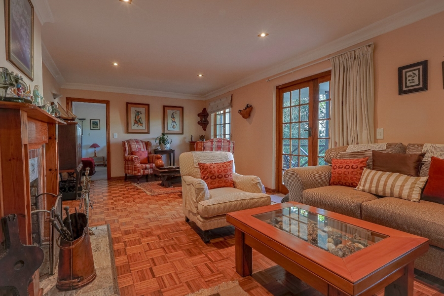 5 Bedroom Property for Sale in Belvidere Estate Western Cape